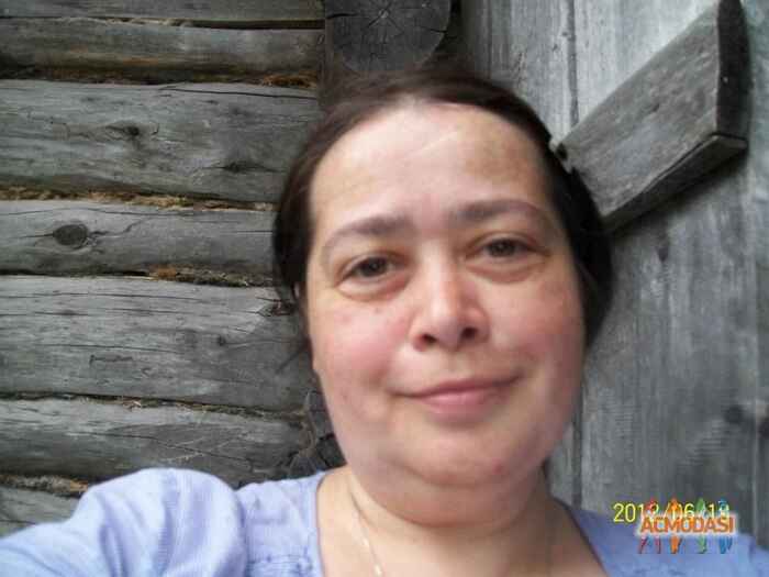 Татьяна Ивановна Губанова фото №939187. Загружено 15 Октября 2015