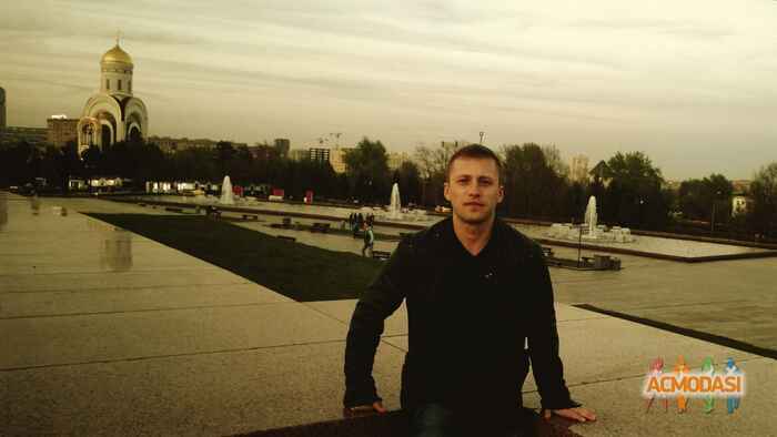 Юра  Марков фото №915970. Загружено 03 Сентября 2015