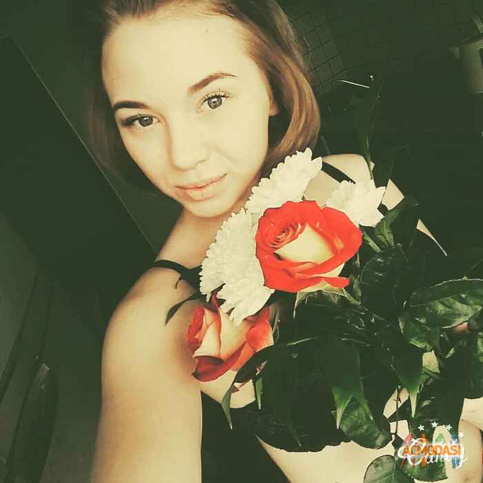 Алёна Андреевна Чечушкова фото №1100945. Загружено 24 Октября 2016