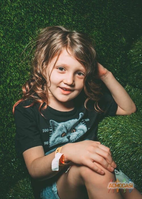 Даниэлла Руслановна Галяметдинова фото №1801833. Загружено 17 Июня 2022