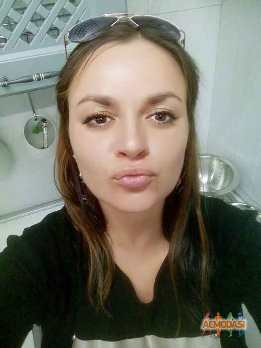 Юлия Сергеевна Сулимская фото №1350867. Загружено 28 Июля 2018