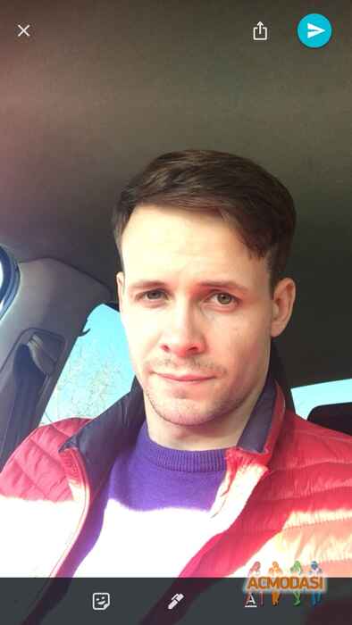 Максим Александрович Александров фото №1460729. Загружено 18 Мая 2019