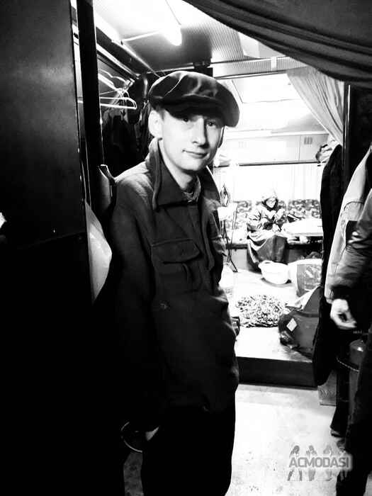 Сергей Николаевич Ершов фото №1438848. Загружено 25 Марта 2019