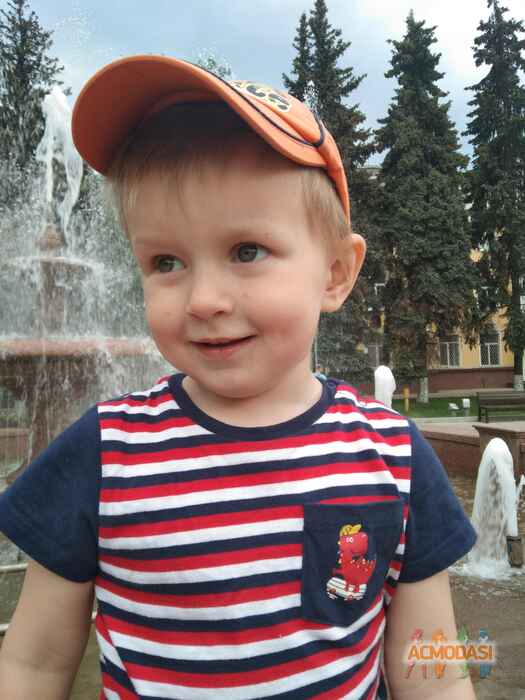 Борис Денисович Кожемяко фото №1710598. Загружено 27 Мая 2021