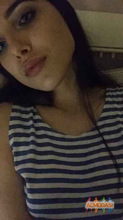 Кристина Викторовна Бухнина фото №1472605. Загружено 12 Июня 2019