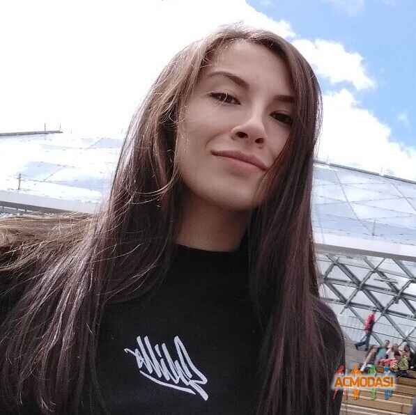 Regina Mamatalievna Babatova фото №1475603. Загружено 21 Июня 2019