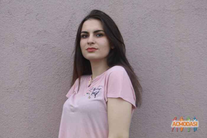Ксения Николаевна Холопова фото №1520051. Загружено 03 Октября 2019