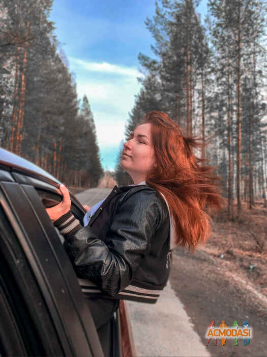 Алина Вячеславовна Квасова фото №1600495. Загружено 18 Мая 2020
