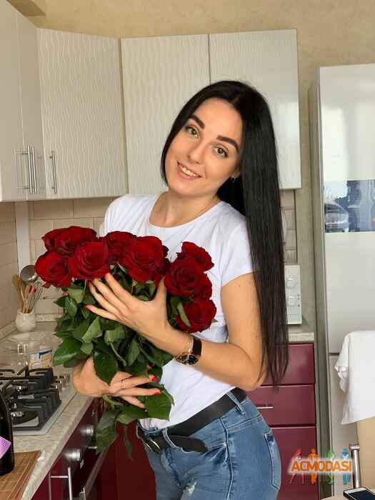 Дарья Олеговна Ерукова фото №1605852. Загружено 03 Июня 2020