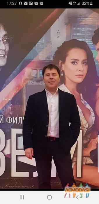 Алексей Николаевич Калинсков фото №1613693. Загружено 28 Июня 2020