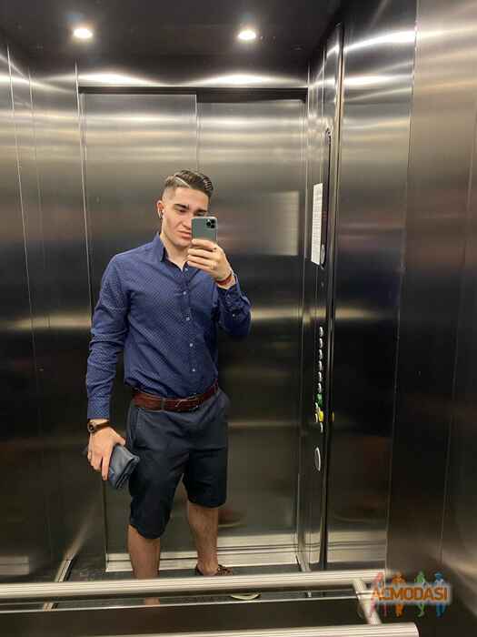 Родион  Касимов фото №1644941. Загружено 08 Октября 2020