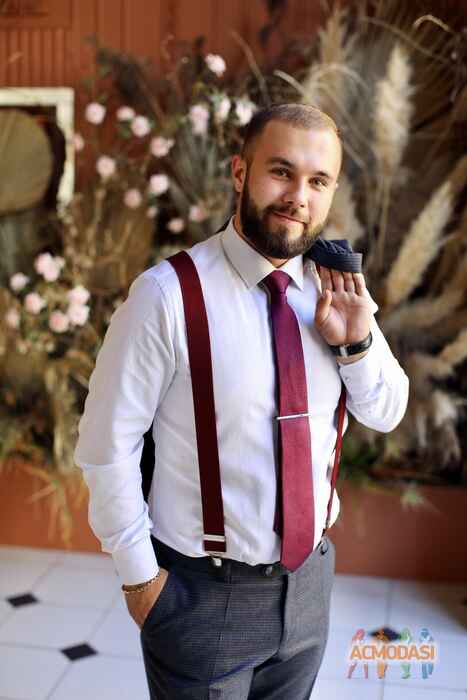 Георгий   фото №1664812. Загружено 11 Декабря 2020