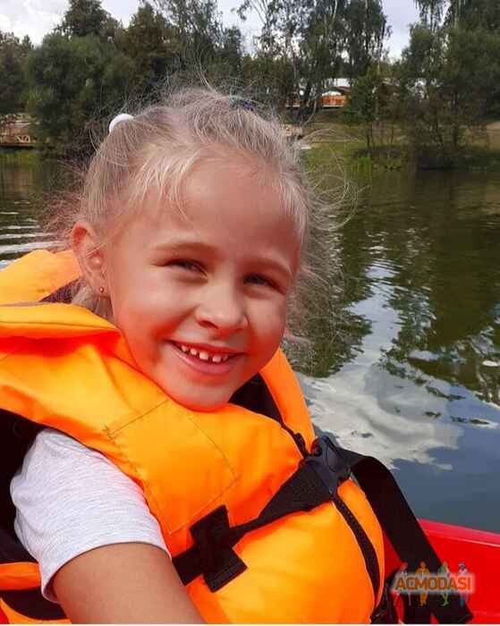 Амалия Дмитриевна Молчанова фото №1712429. Загружено 02 Июня 2021