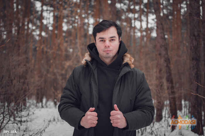 Алексей   фото №1713241. Загружено 05 Июня 2021