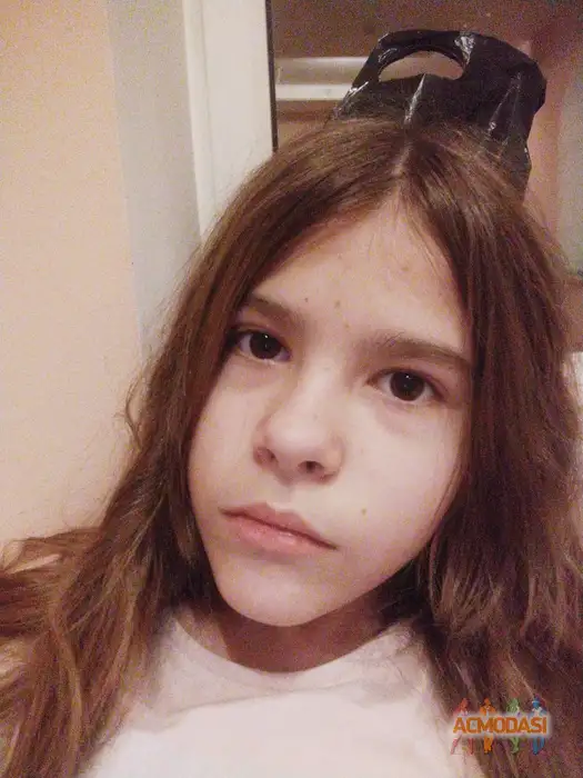 Амелия  Гуркина фото №1943986. Загружено 19 Декабря 2025