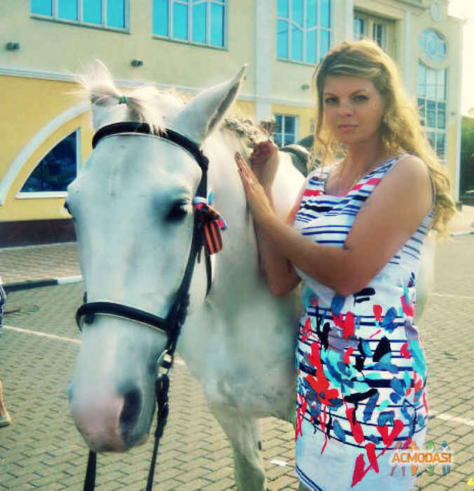 Ольга Викторовна Афонина фото №239158. Загружено 16 Августа 2012
