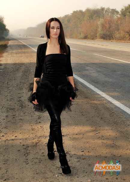 Ольга Олеговна Осипова фото №246344. Загружено 30 Августа 2012