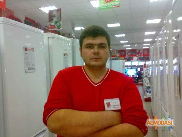 Александр Николаевич Рудык фото №308978. Загружено 13 Декабря 2012