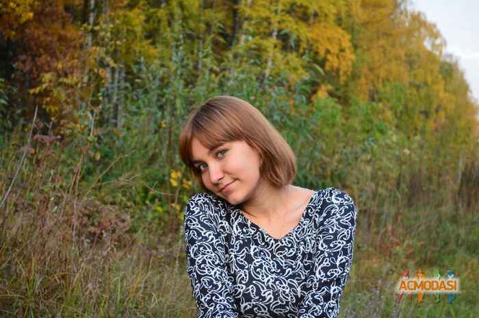 Анастасия  Андреевна фото №834470. Загружено 15 Марта 2015