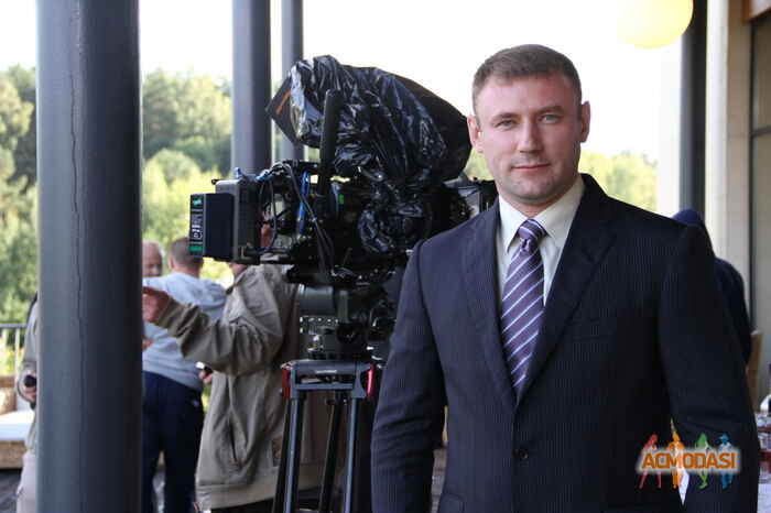 Александр Сергеевич Павленко фото №415689. Загружено 25 Мая 2013