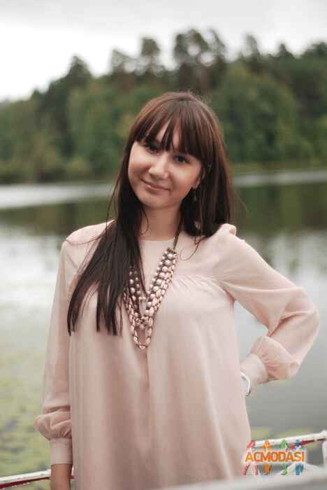 Юлия Сергеевна Егорова фото №439897. Загружено 03 Июля 2013