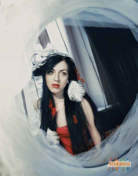 Anastasi  Kravchenko фото №497378. Загружено 24 Сентября 2013