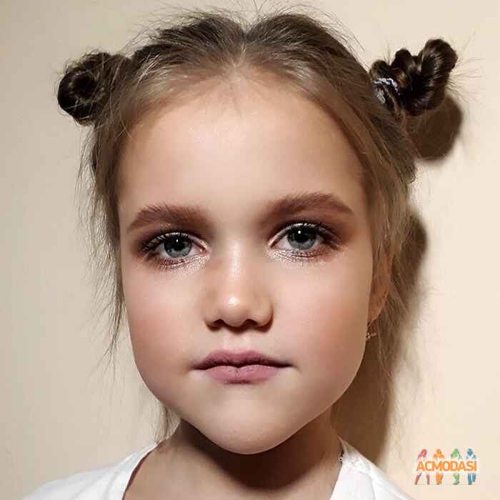 Кучменко Кира Владиславовна фото №1458450. Загружено 15 Мая 2019