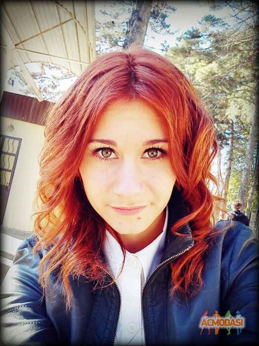 Инна Вячеславовна Нетреба фото №624996. Загружено 29 Марта 2014