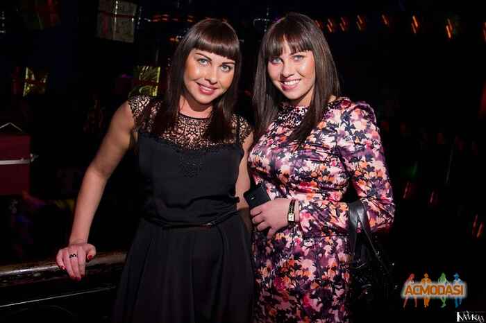 Анна  Хачидзе фото №590787. Загружено 06 Февраля 2014