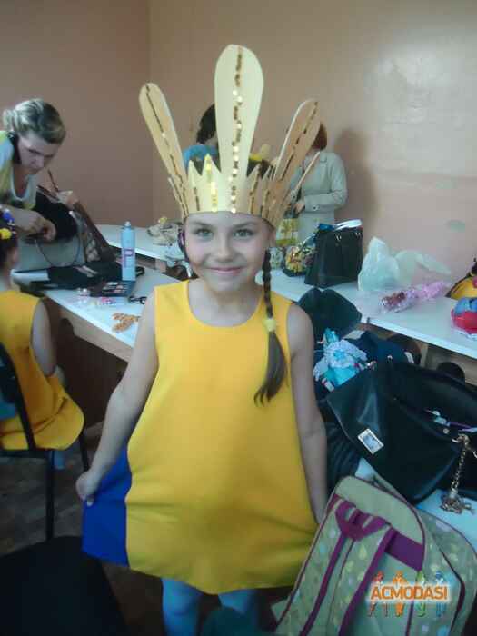 Какунина Юлия Сергеевна фото №604693. Загружено 26 Февраля 2014