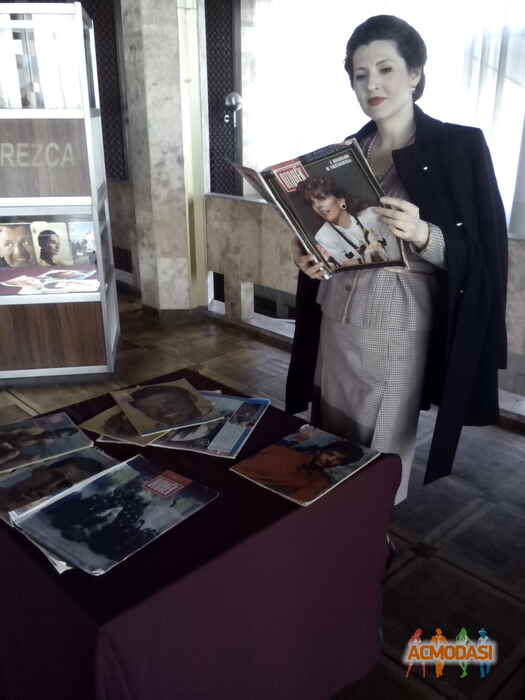 Ирина Степановна Заец фото №682391. Загружено 02 Июля 2014