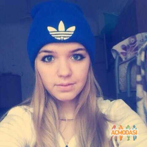 Кристина  Сергеевна фото №801096. Загружено 12 Января 2015