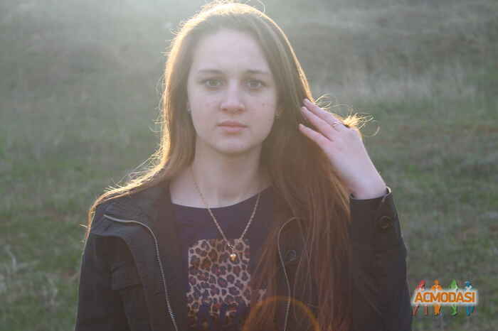 Алина  кинслер фото №847900. Загружено 10 Апреля 2015