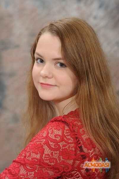 Елизавета  Жарикова фото №858126. Загружено 07 Мая 2015