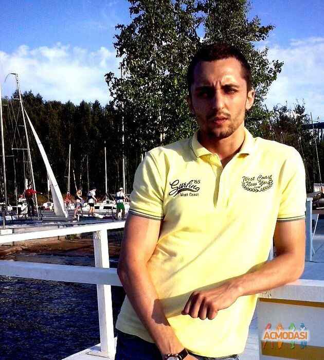 Виктор Викторович Молочков фото №928983. Загружено 30 Сентября 2015