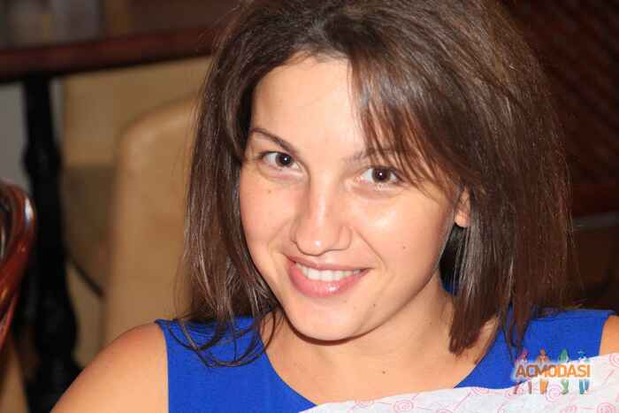 Марина Александровна Анисова фото №1062197. Загружено 24 Июля 2016