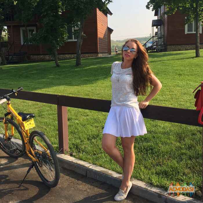Дарья Андреевна Батанова фото №1067415. Загружено 04 Августа 2016