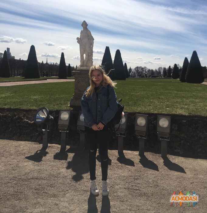 Яна  Данилова фото №1266644. Загружено 21 Декабря 2017