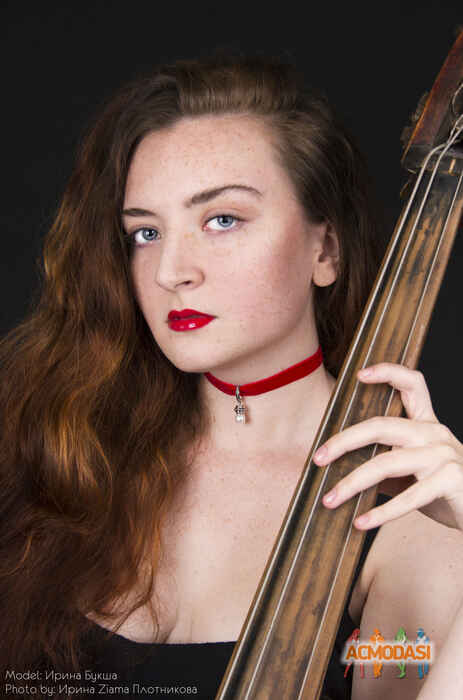 Ирина Владимировна Букша фото №1275676. Загружено 20 Января 2018