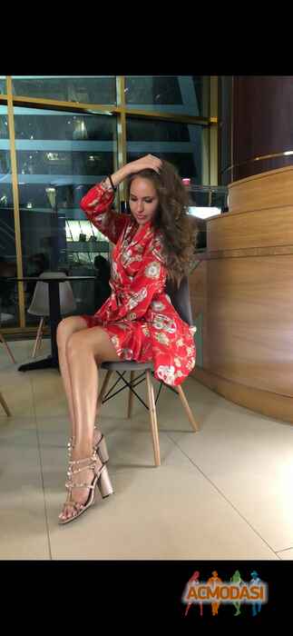 KRISTINA ALANOVNA PRIEVA фото №1411910. Загружено 14 Января 2019