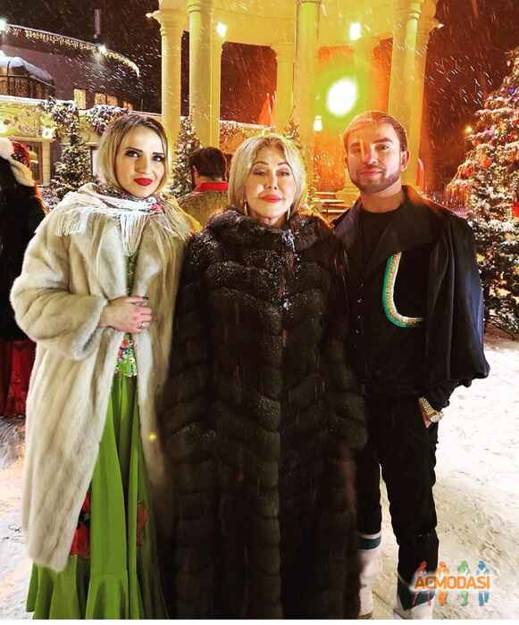 Тамара Владиславовна Свешникова фото №1601049. Загружено 21 Мая 2020