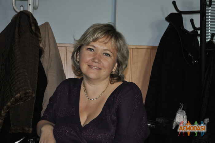 Светлана Алексеевна Макарова фото №224020. Загружено 14 Июля 2012