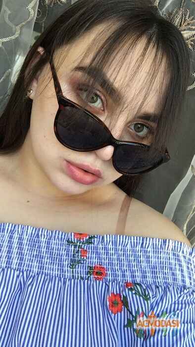 Анастасия Олеговна Дейнека фото №1461212. Загружено 19 Мая 2019