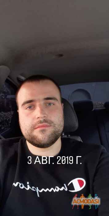 Кирилл Аоександрович Зуев фото №1499674. Загружено 14 Августа 2019