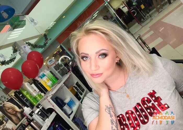 Анна Олеговна Горячева фото №1482469. Загружено 07 Июля 2019