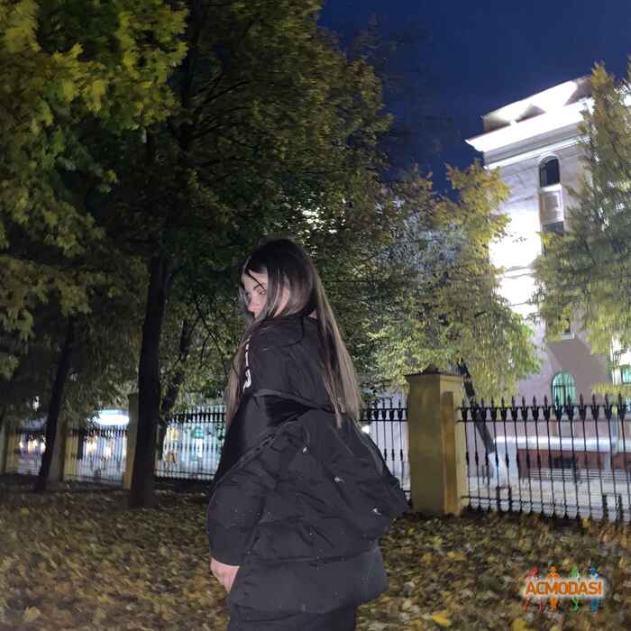 Екатерина Владимировна Храмченкова фото №1568220. Загружено 07 Февраля 2020