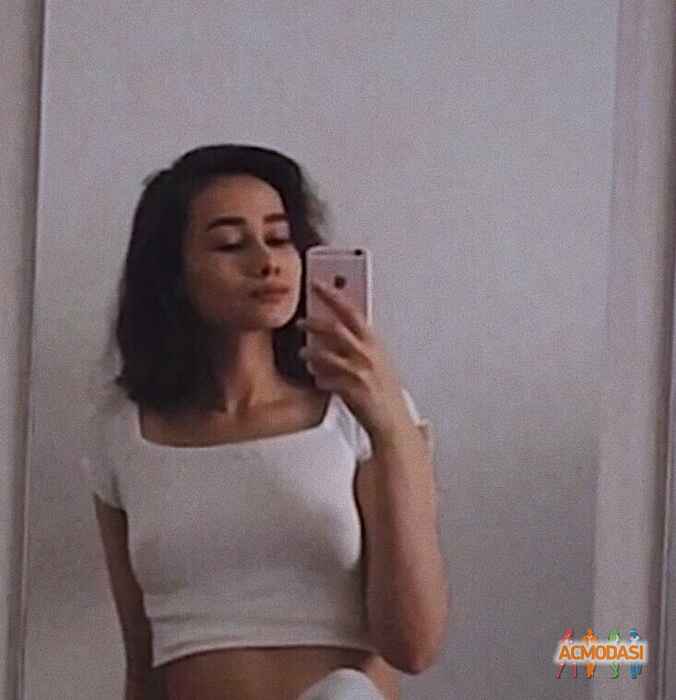 Алина Дильшодовна Антонова фото №1615976. Загружено 05 Июля 2020