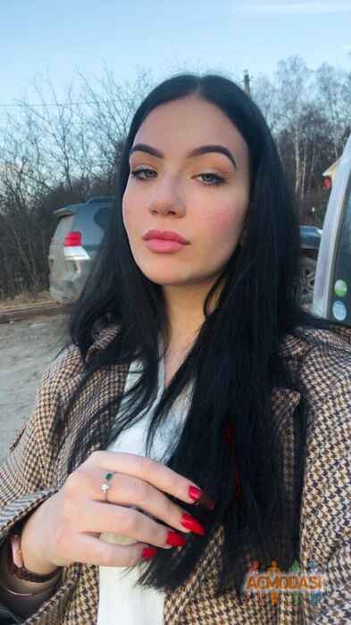 Сабина  Шюкри фото №1660544. Загружено 26 Ноября 2020