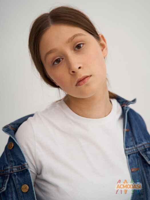 Варвара  Тоякова фото №1696703. Загружено 04 Апреля 2021