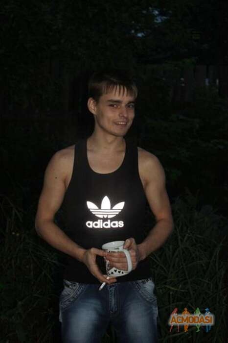 Вадим  Астафьев фото №1772287. Загружено 19 Января 2022
